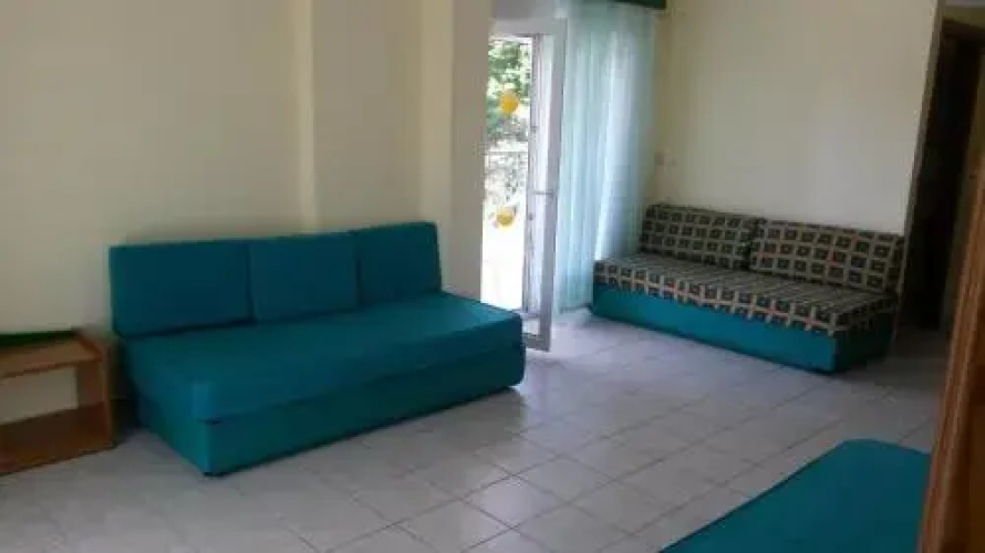 Aristides Hotel