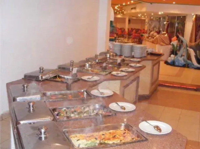Sultan Beach Resort