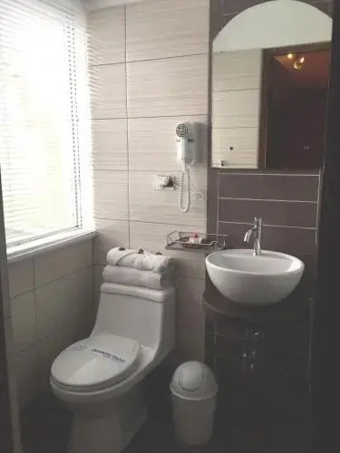 Fantasy Suites