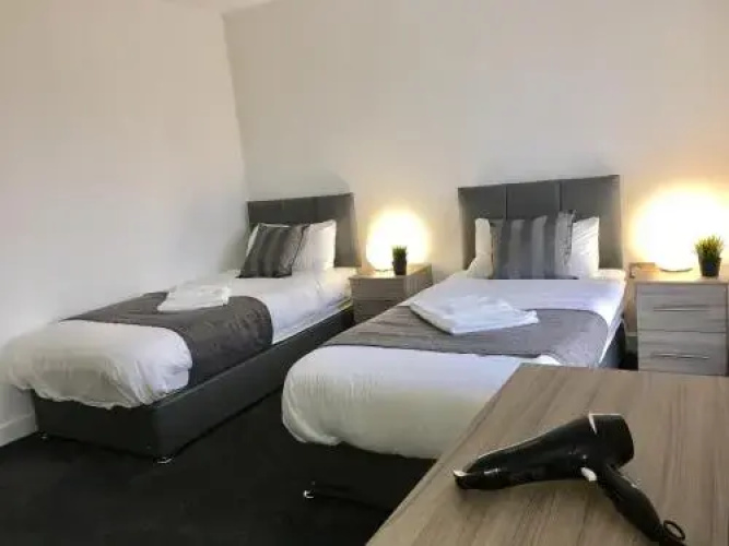 Otel görseli