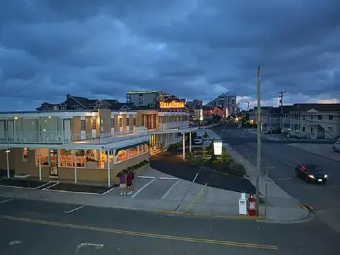 Villa Nova Motel