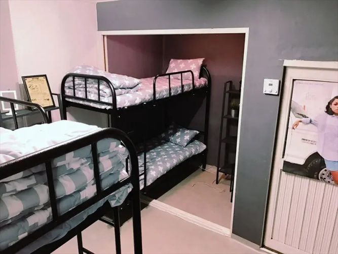 Yeonnamjae Guesthouse