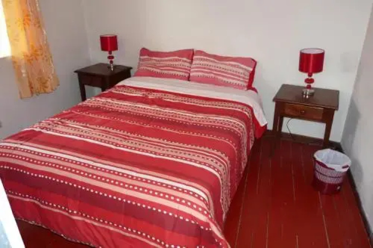 La Casona De Luisa