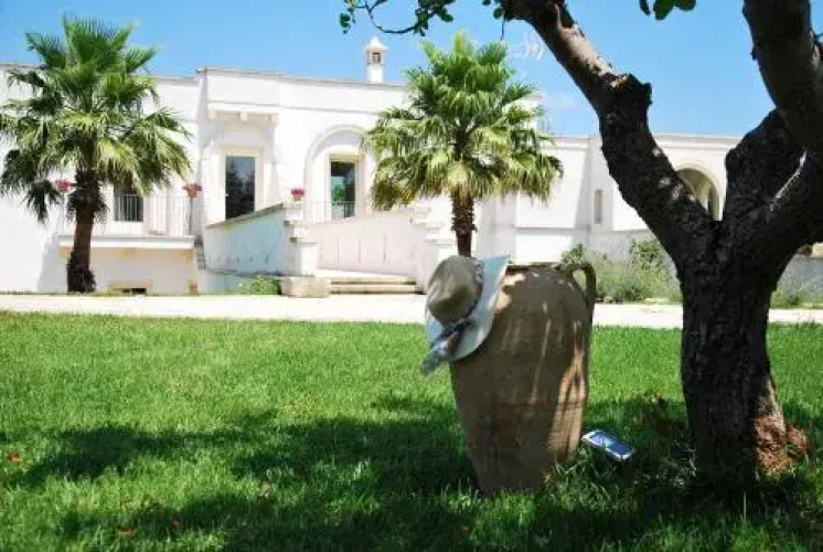 Cuti Mari Agriturismo