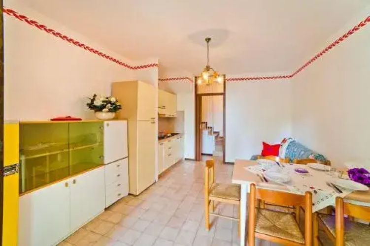 Residence Cinzia Pool
