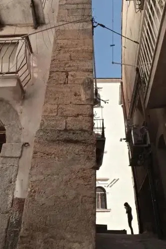 Carruggiu Casa Vacanze