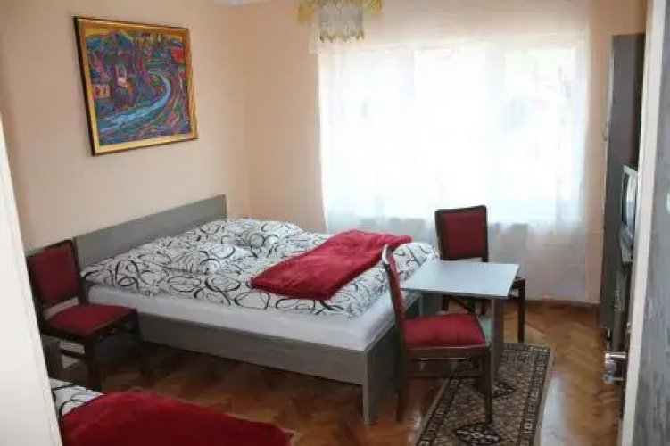 Diófa Vendégház