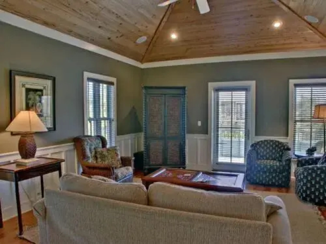 3BR Apartment - MCBTS-113 Patina