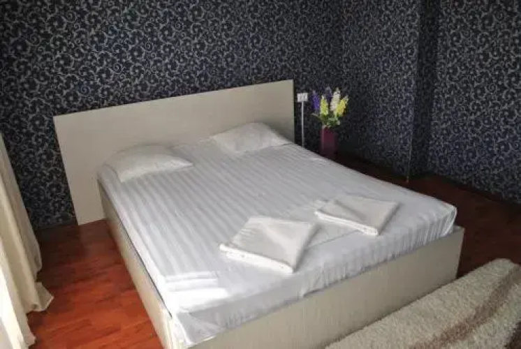 Kargaly Hotel