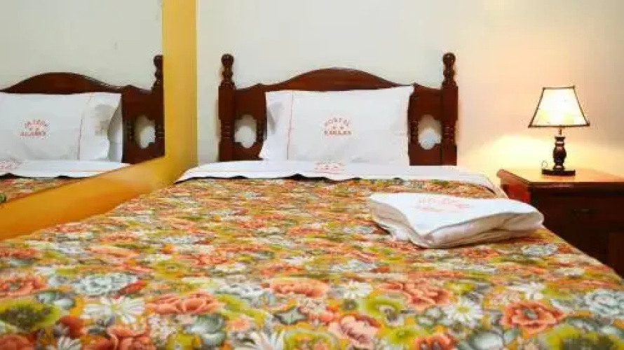Hotel Karajia