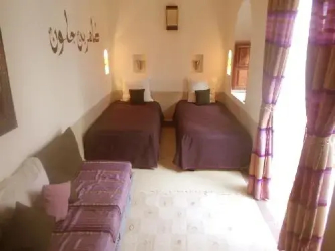 Riad Prada