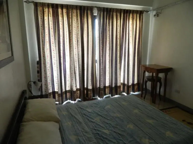 Cherrard Apartelle