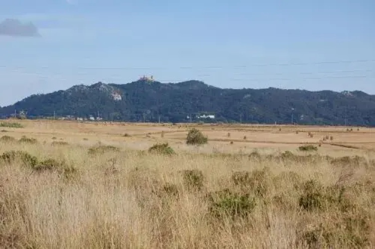 Barra Mansa