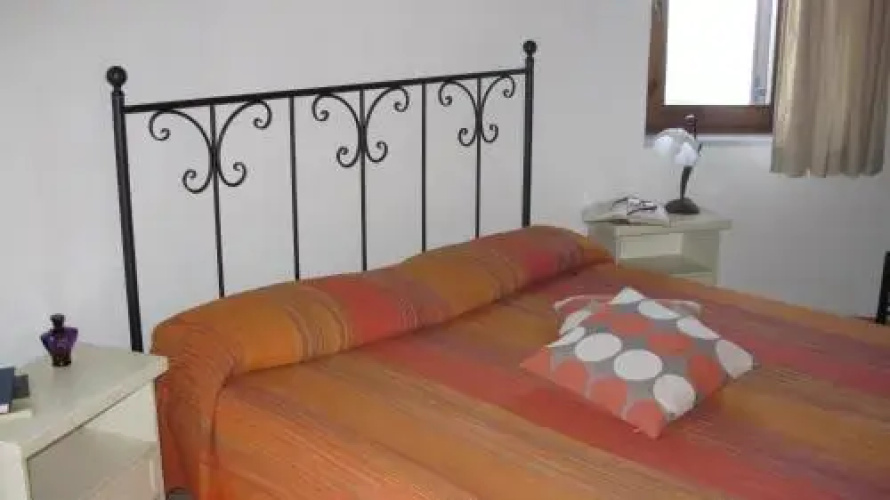 B&B Supramonte