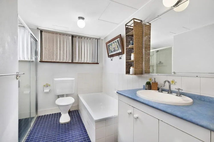 Sundowner Apartment 2