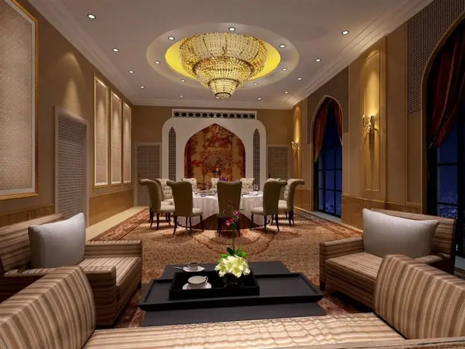 Aksu Hongfu Hotel
