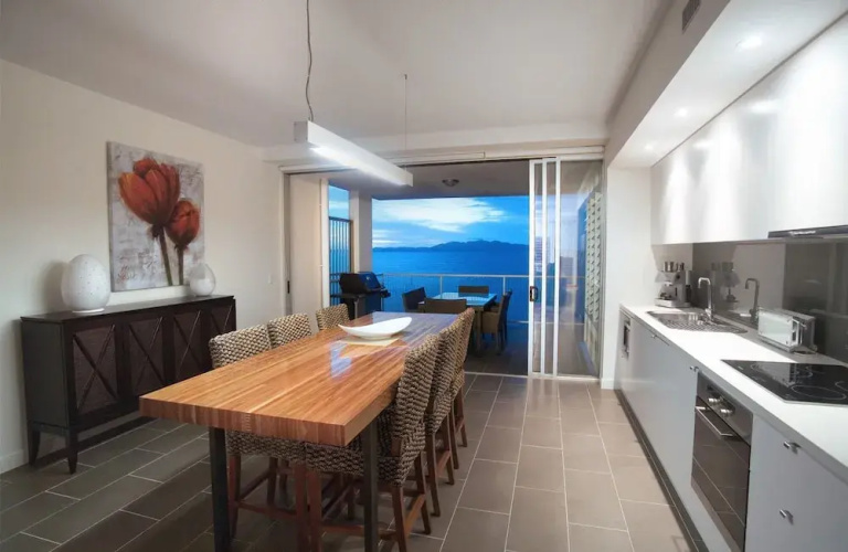 1 Bright Point Apartment 5201