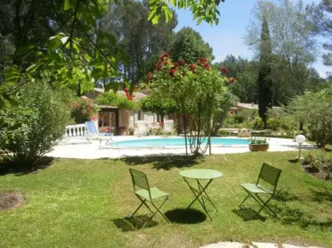 Le Lavandin