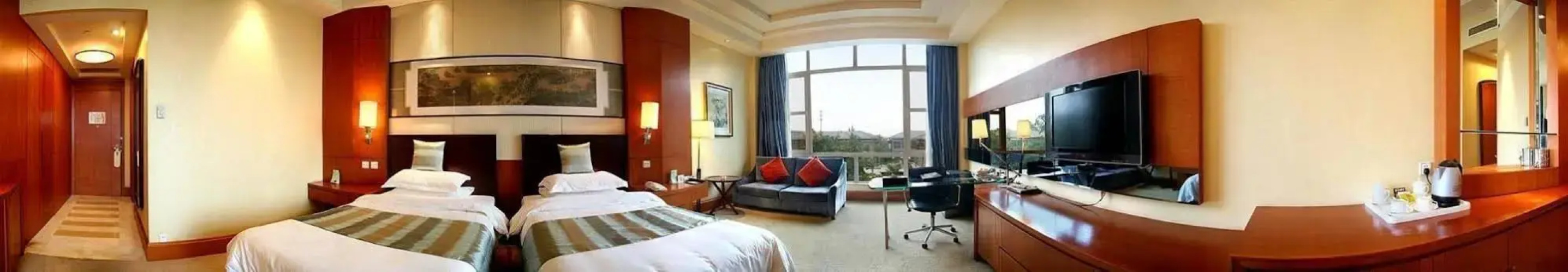 Jinci Hotel