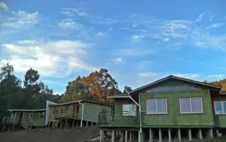 Cabañas San Juan