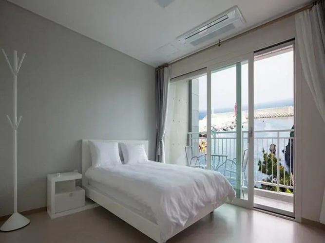 Sogeummak Resort