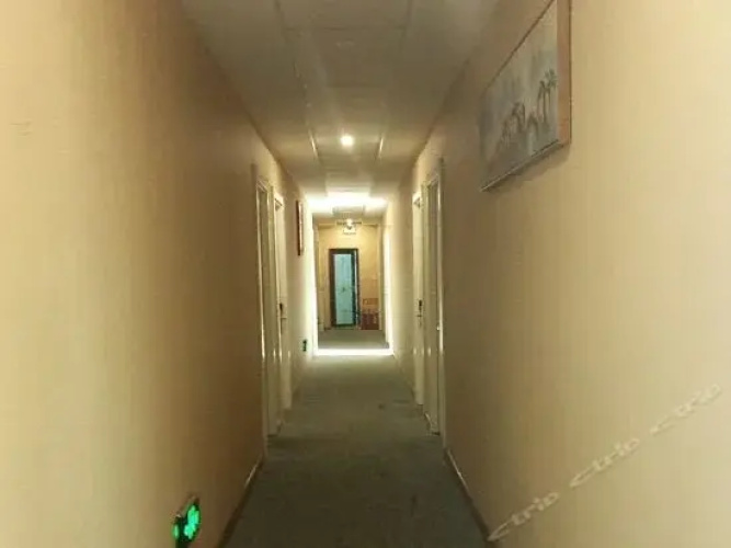 Rujia Hotel