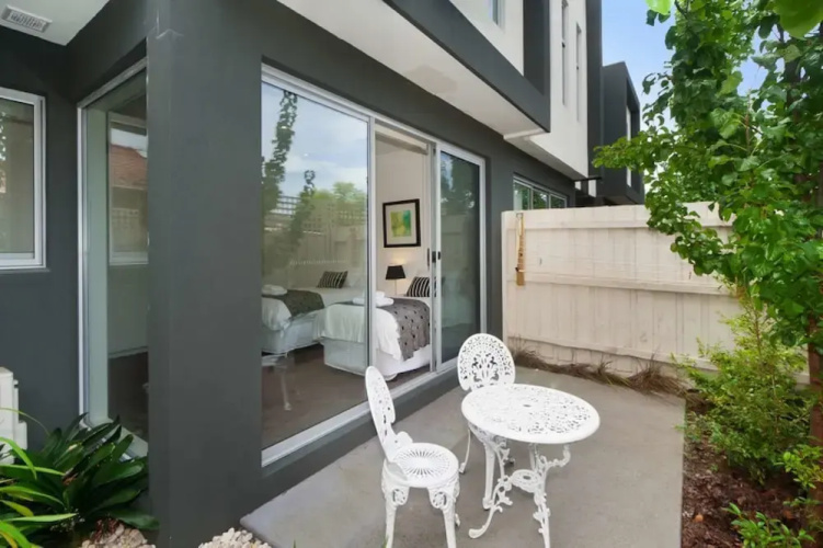 Style in the Heart of Caulfield