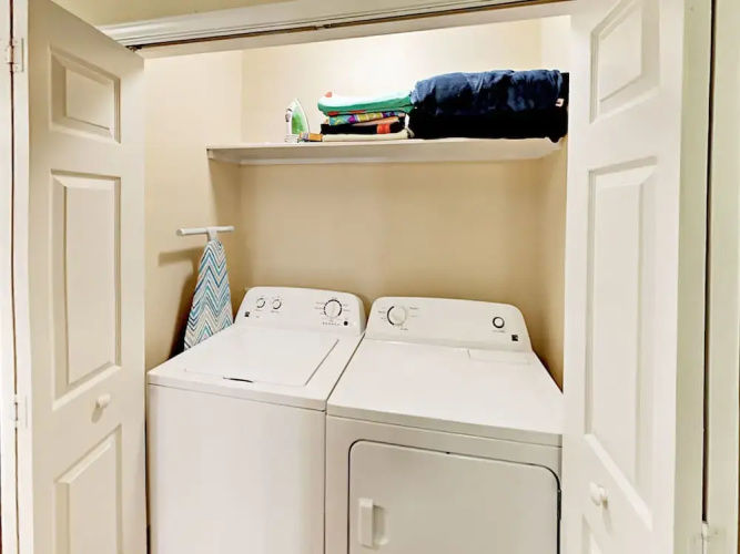 Prime Location #304 - 3 Br Townhouse