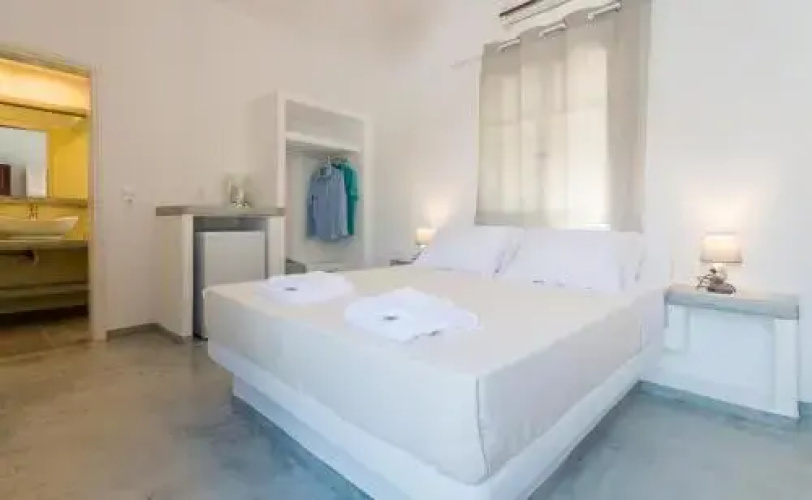 Takiss Rooms