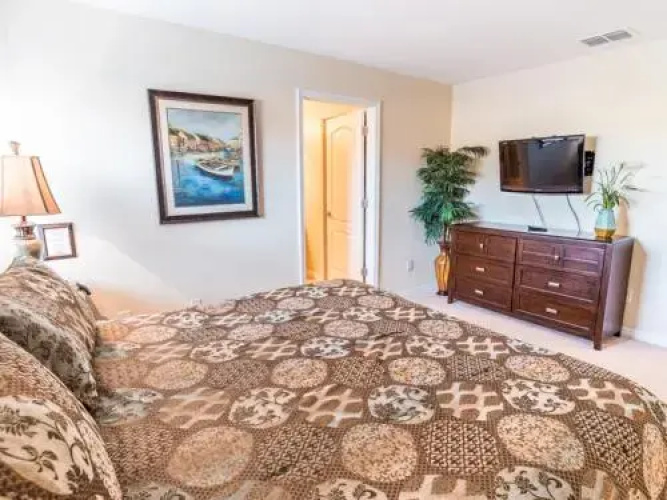 Coco Palm Townhome 8951