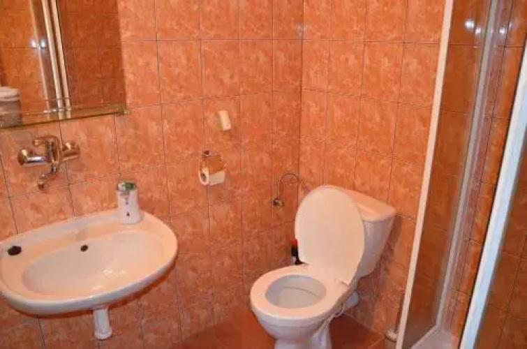 Apartmány Nikola