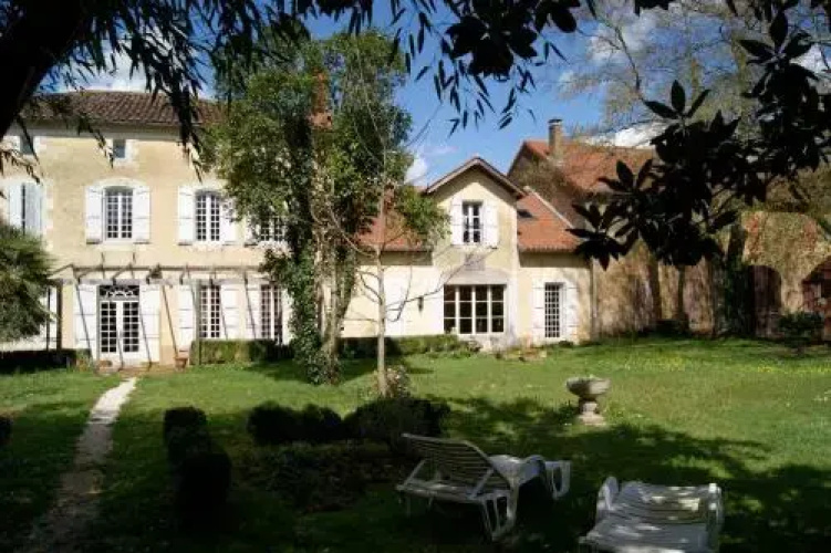 Le Méridien