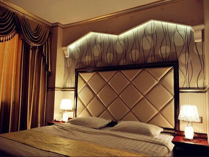 Jindi 126 Chain Hotel Jia Zhou