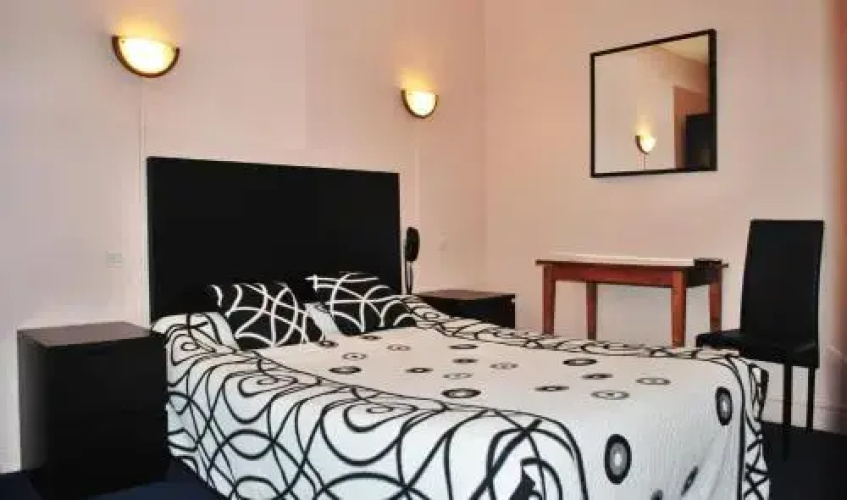 Hotel Avenir Jonquiere