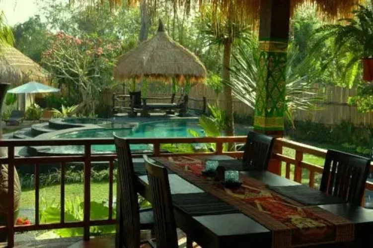 Lullaby Bungalows