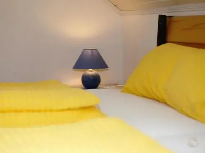 Privatzimmer Brigitte und Günther
