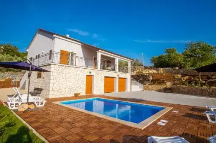 Villa Franolic