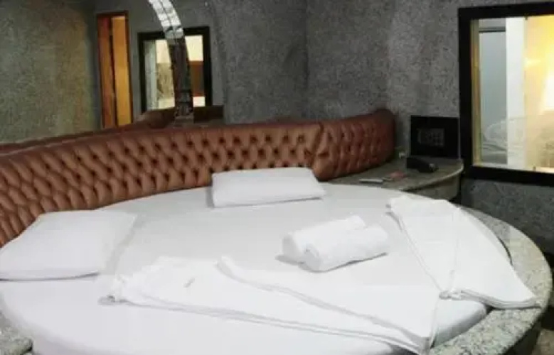 Hipnose Motel