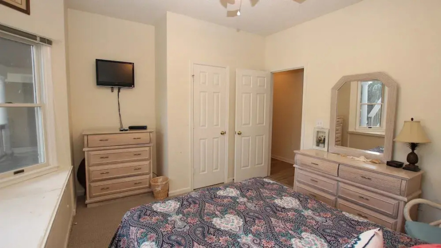 Drift Inn - 3 Br Condo