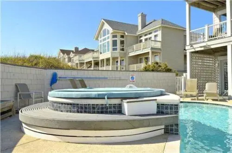 Absolute Paradise Pi216 - 9 Br Home