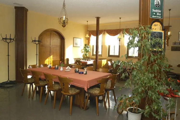 Hotel Goldberg