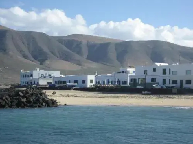 Absolute Beachfront House II
