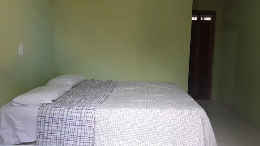 Alter Caju Hostel