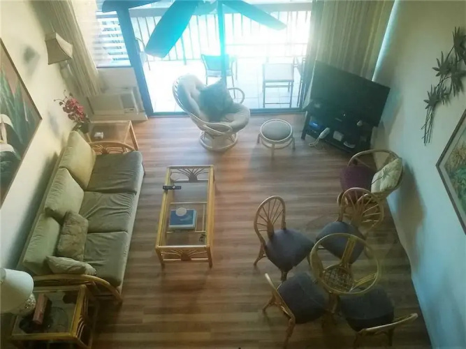 Maui Vista 1406 - 2 Br Condo