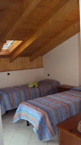 Villa Maria Arnalda