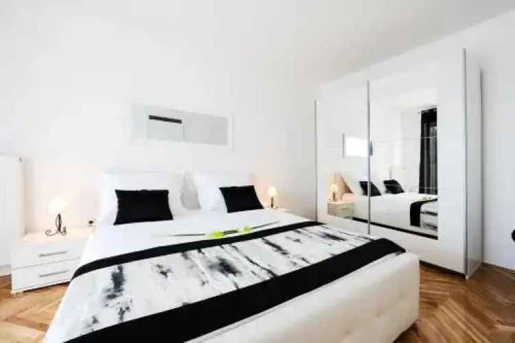 Royal Duplex Apartment