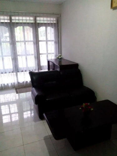 Samawa Homestay