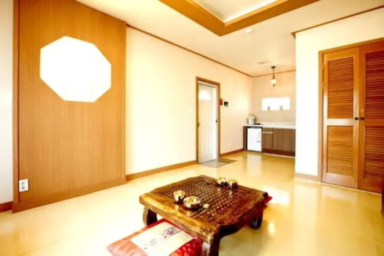 Yangpyeong Heunoni Pension