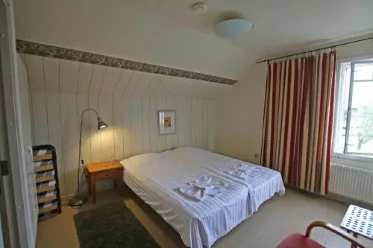 Villa Huvila