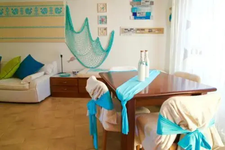 49Starfish Holiday Home